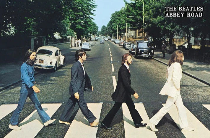 Beatles (Abbey Road)