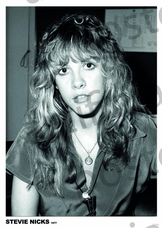 Stevie Nicks (1977)