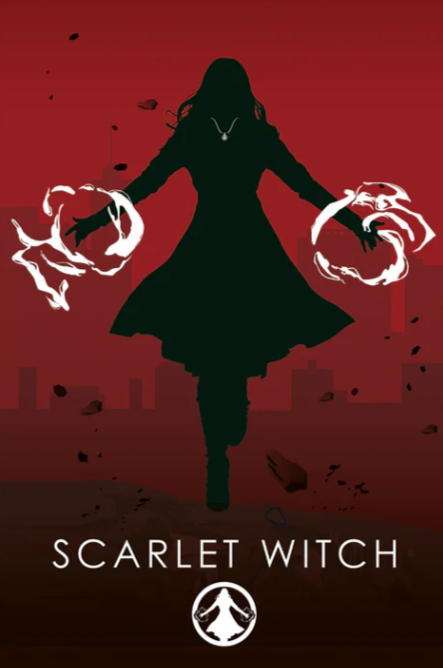 Scarlet Witch (Maxi Poster)