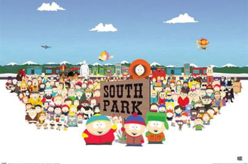 South Park (Characters)