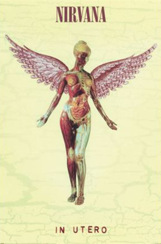 Nirvana (In Utero)