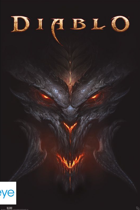 Diablo (Dragon)