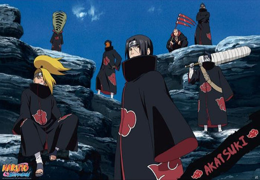 Naruto (Akatsuki)