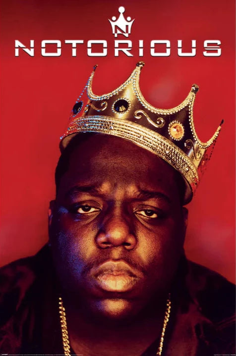 Biggie (Notorious Crown)