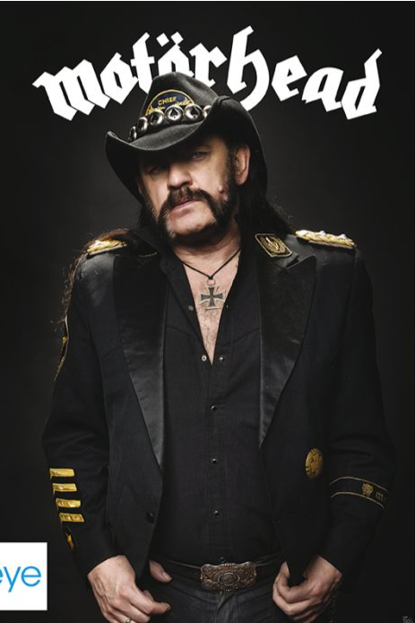 Motorhead (Lemmy)