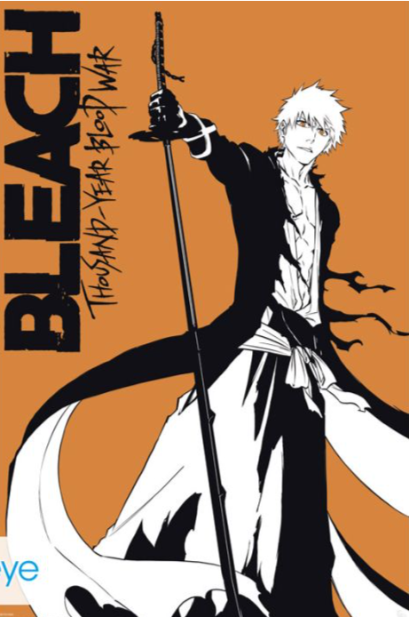 Bleach (Ichigo)