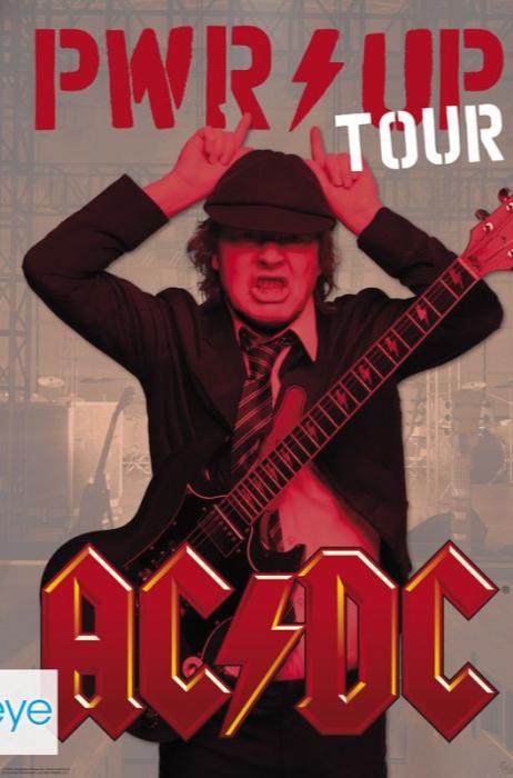 ACDC (PWR UP Tour)