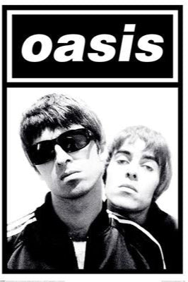 Oasis (Gallaghers)