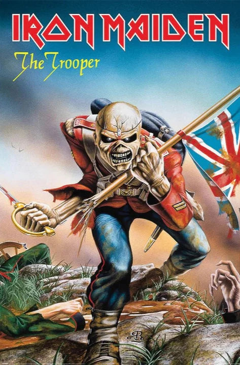 Iron Maiden (Trooper)