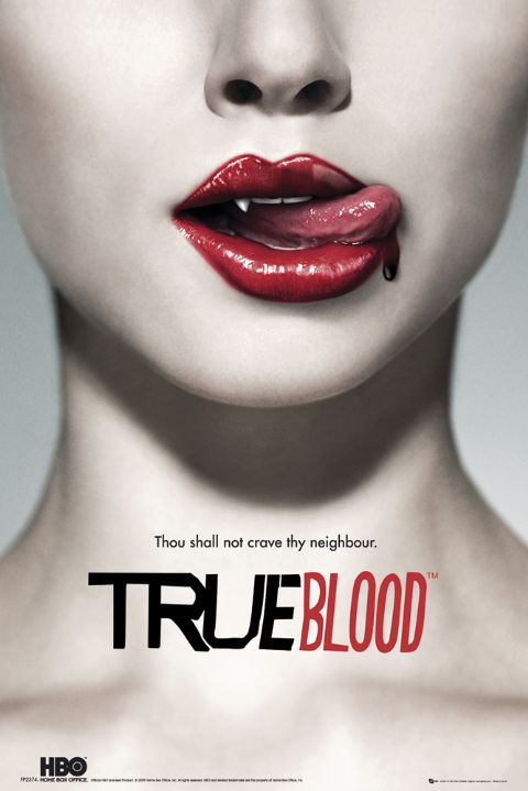 True Blood Posters – Panic Posters