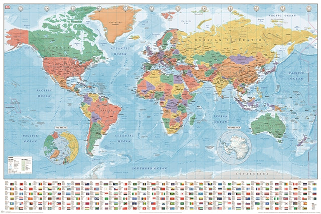 Map Posters | Map Posters, World Map Poster, UK Map Poster, Vintage Map ...