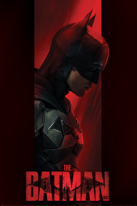 Batman posters - The Batman Out Of The Shadows poster PP34891 – Panic ...